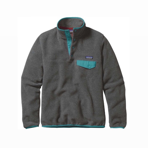 Patagonia Sweaters - Patagonia Synchilla Pullover